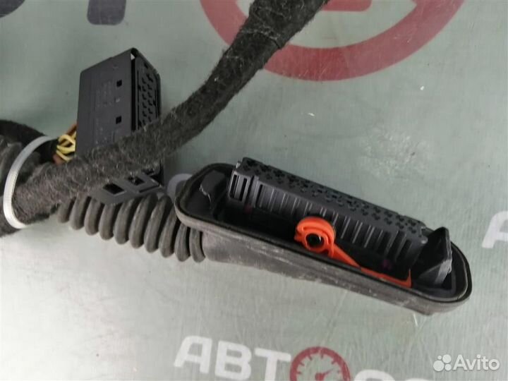 Жгут проводов передней левой двери VW Jetta 2011