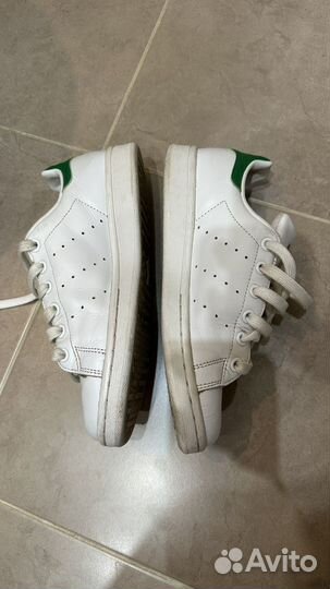 Кеды adidas stan smith 36