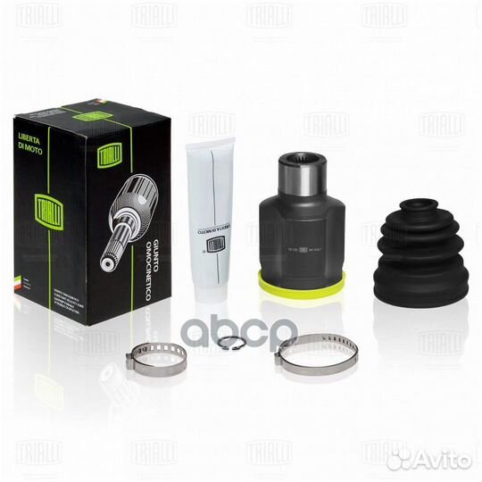 Шрус внутр.SsangYong Kyron (05) (GO 1702) GO17