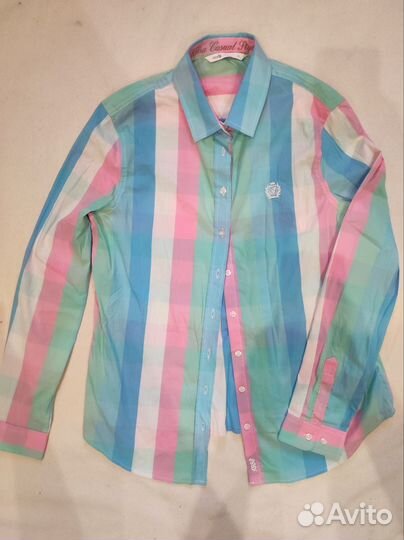 Вещи пакетом женские 42 44 S