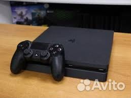 Sony PS4