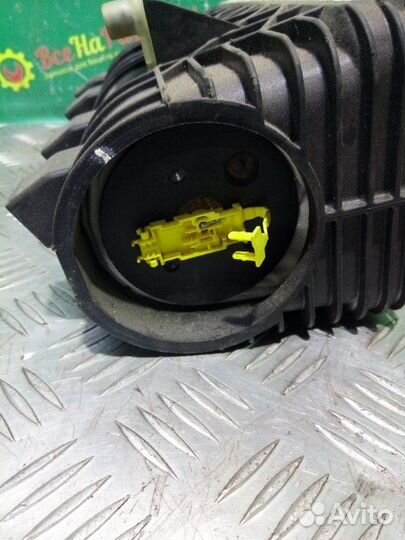 Подушка безопасности AirBag пассажира Opel Zafira