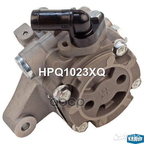 HPQ1023XQ насос гидроусилителя руля Honda Acco