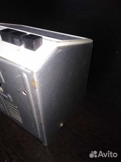 Фен для рук СССР