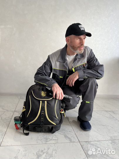 Услуги электрика