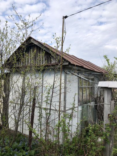 Участок 4 сот. (СНТ, ДНП)