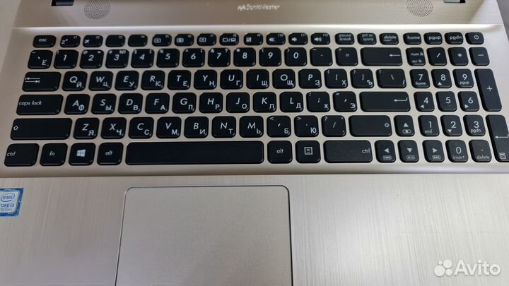 Ноутбук для игр Asus 15.6' FullHD IPS NVidia 920MX