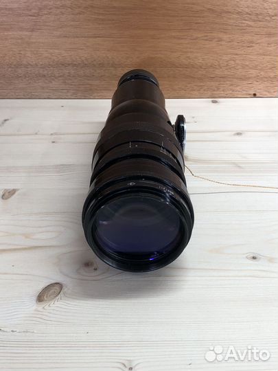 Объeктив тaир - 3 C 4.5/30 1958 tair 3