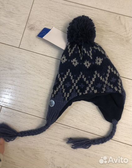 Шапки reima, lego, gap оригинал зимние