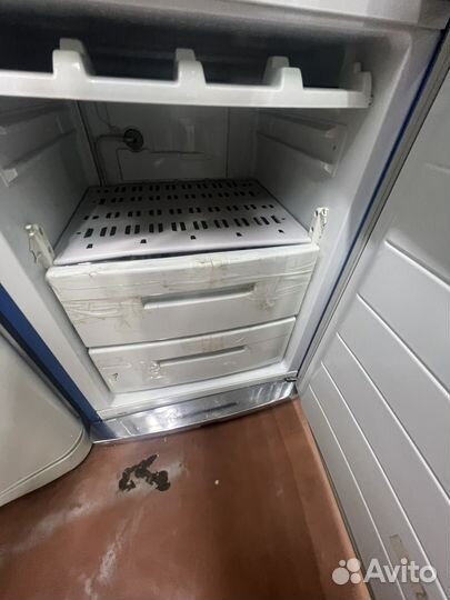 Холодильник ariston бу 200/60/60