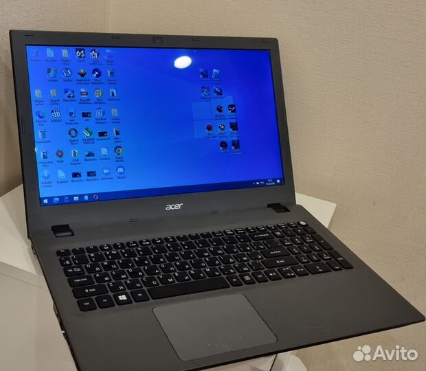 Ноутбук Acer Aspire E5-573G-31V3