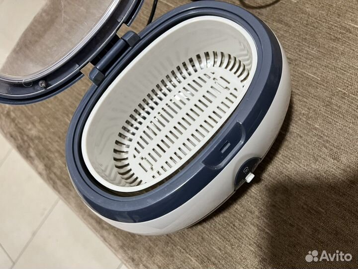 Ультразвуковая мойка для маникюра