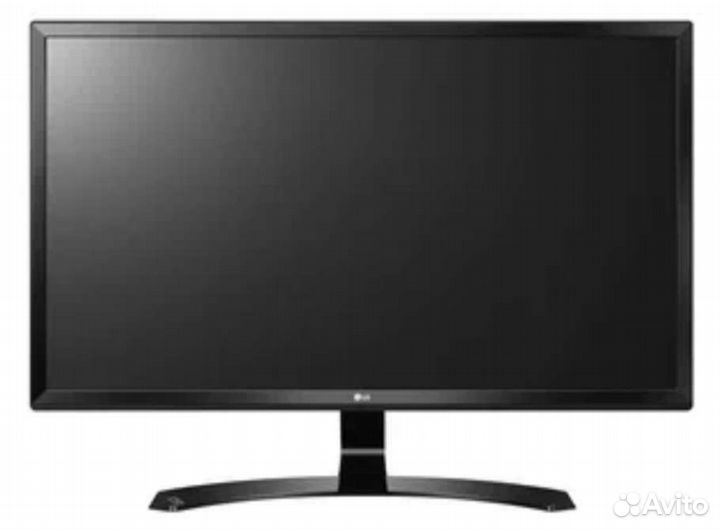 Монитор LG 27 4k