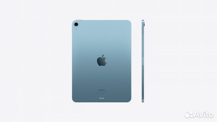 iPad Air 5 (10.9) 64 gb Wi-Fi Blue