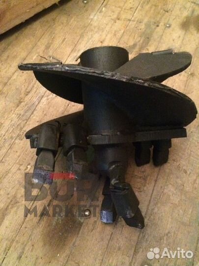 Бур лопастной бл-А D700 (бк-01204)