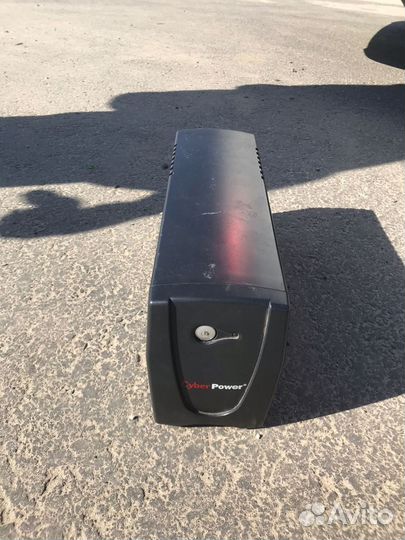 Бесперебойник