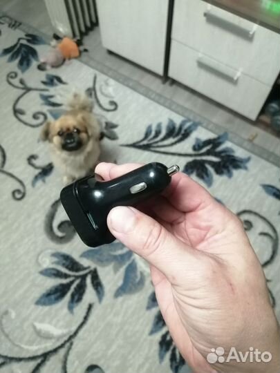 Фм модулятор