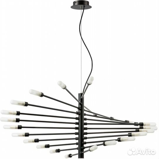 Люстра Lightstar Ragno 