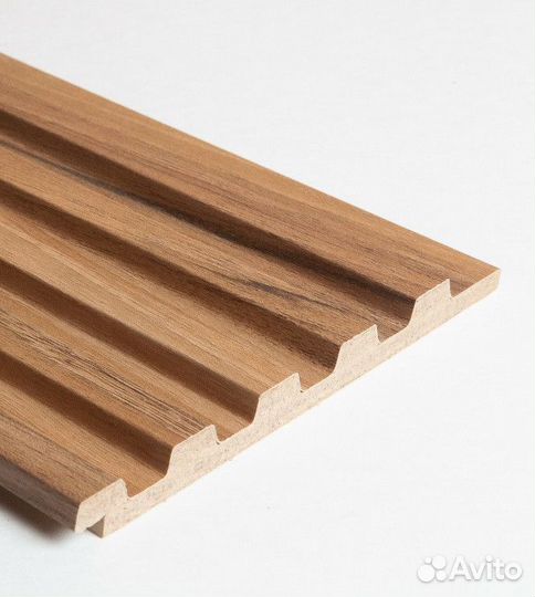 Панель мдф с акустическим эффектом