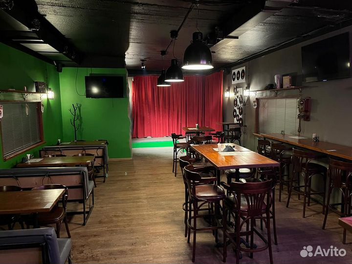 Елизово-Bar