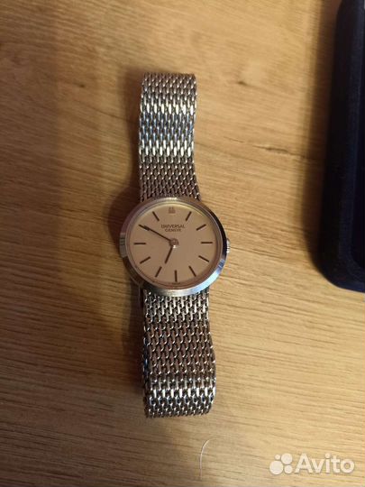 Universal geneve (Швейцария)