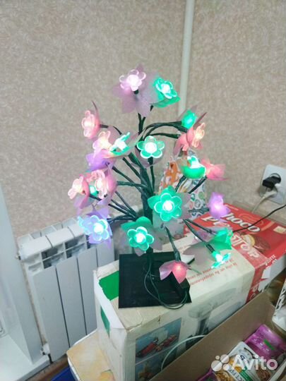 Светильник