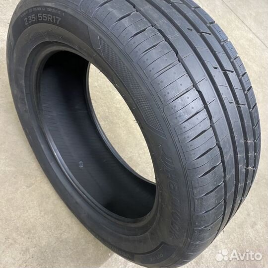 Hankook Ventus S1 Evo3 SUV K127A 285/45 R20 112