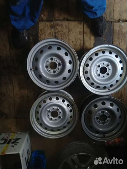 Продаю диски R 14для. ваз