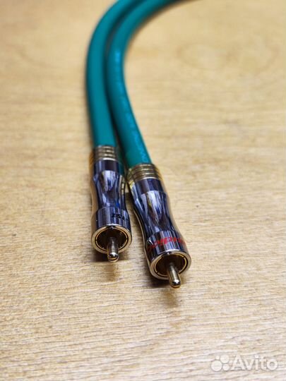 Межблок MCintosh interconnecting cable 2rca - 2rca