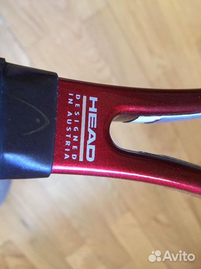 Head Prestige Tour 600