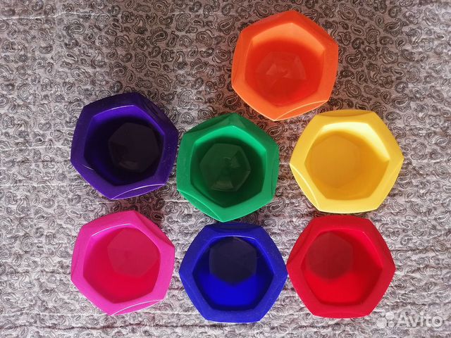 Миска для окрашивания волос