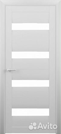 Межкомнатные двери шпон от производителя