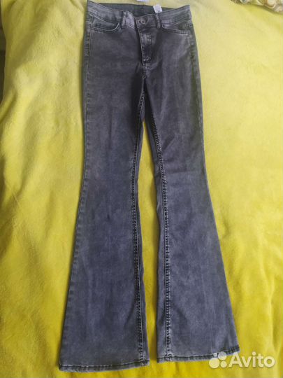 Брюки разные