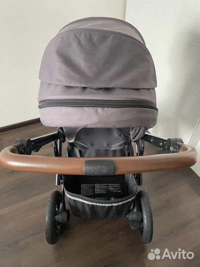 Коляска britax romer smile 3