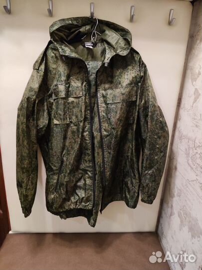 Костюм мужской вв3 Турист-2