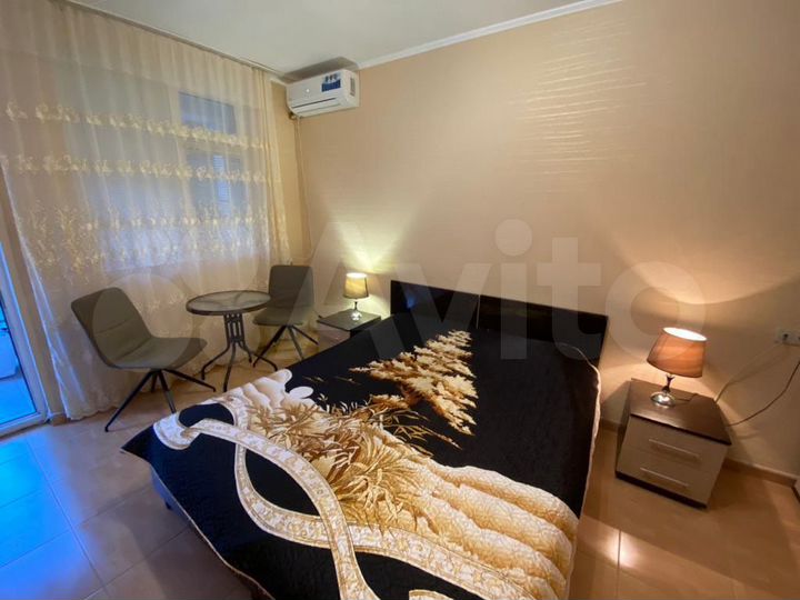 Комната 15 м², 3/3 эт.