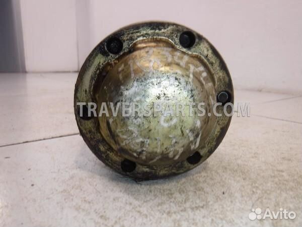 Привод передний правый