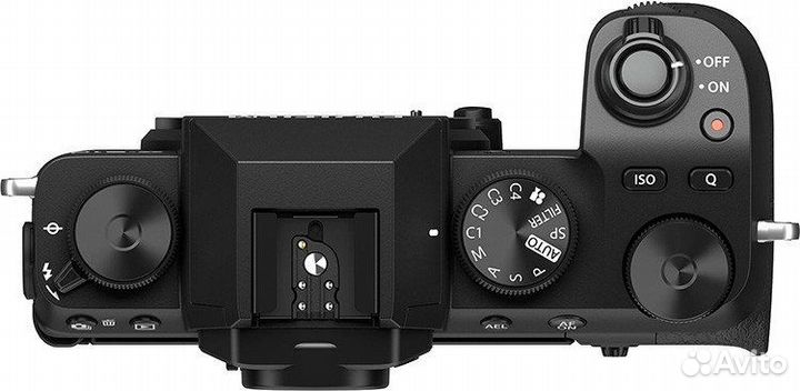 Фотоаппарат Fujifilm X-S10 Body
