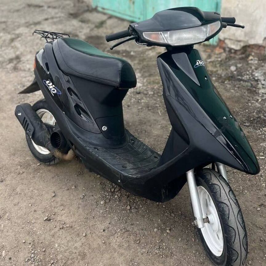 はに honda dio 27 - Транспорт во всех регионах: автомобили, мотоциклы