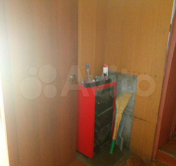 Дом 49,4 м² на участке 1,5 сот.