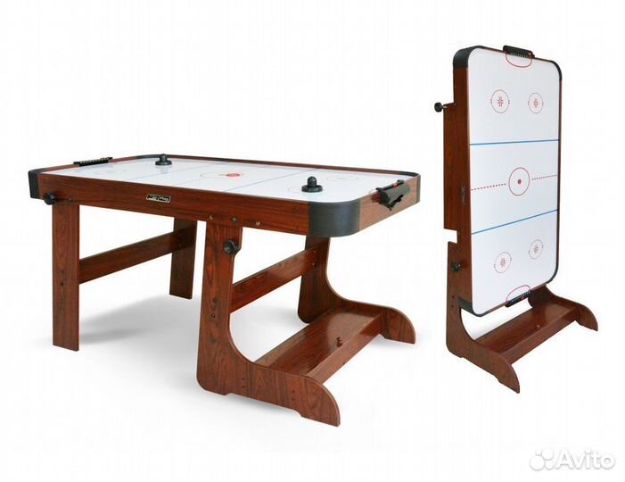 Аэрохоккей