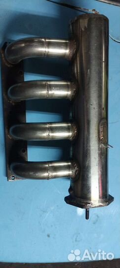 Ресивер 16 кл ваз