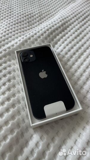 iPhone 12 mini, 64 ГБ