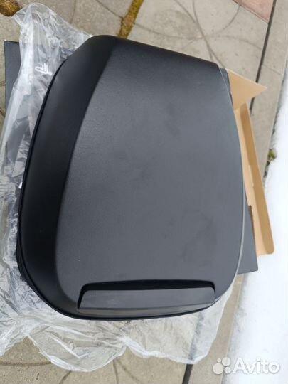 Segway X2,i2 Сумка багажная на руль новая