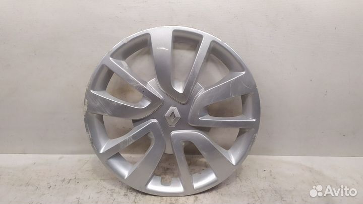 Колпак колеса Renault Logan 2 2014