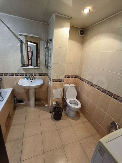 2-к. квартира, 60 м², 5/10 эт.