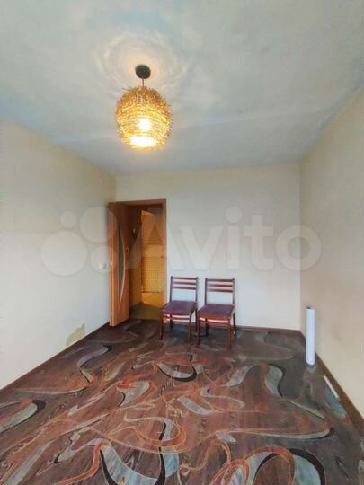 2-к. квартира, 49,2 м², 7/9 эт.