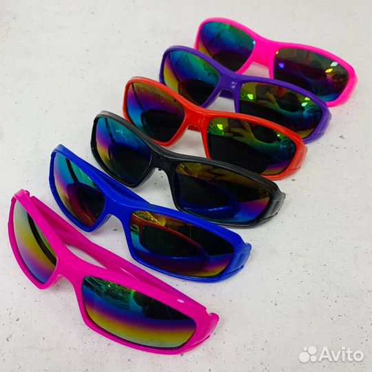 Детские очки Очки 