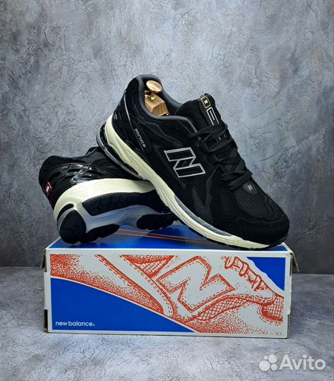 Кроссовки мужские New balance