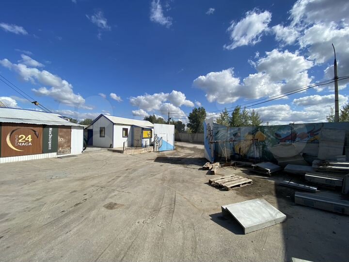 Склад, 300 м²